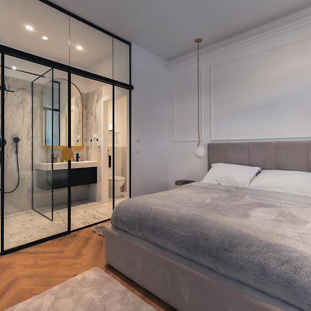 Grand Apartments Zagrzeb Zewnętrze zdjęcie