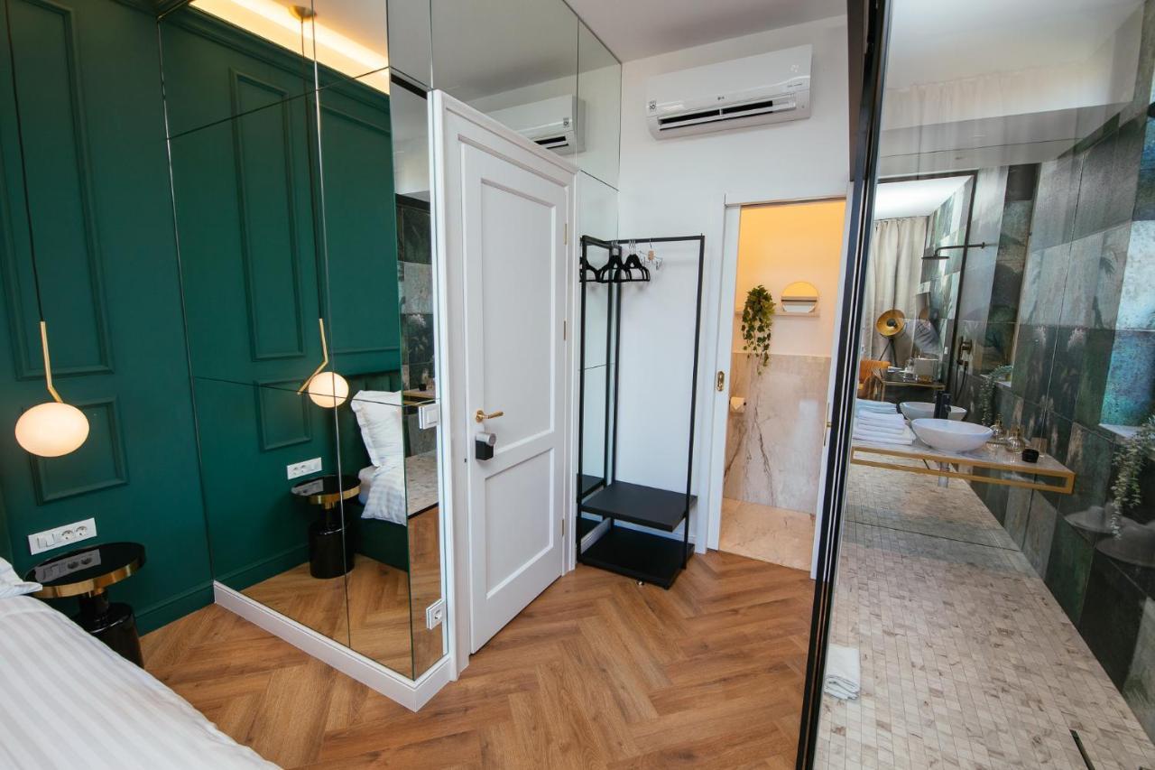 Grand Apartments Zagrzeb Zewnętrze zdjęcie