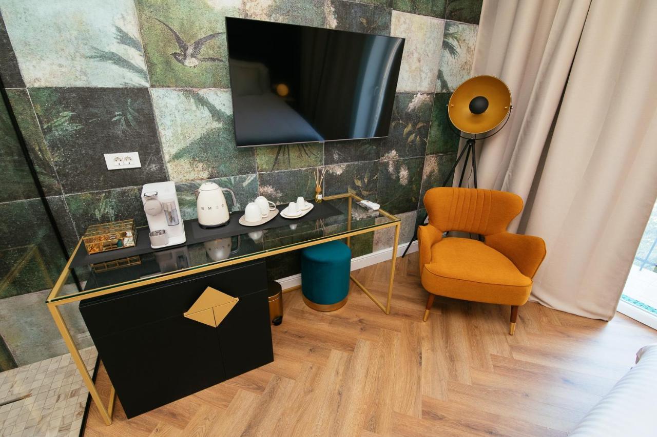 Grand Apartments Zagrzeb Zewnętrze zdjęcie