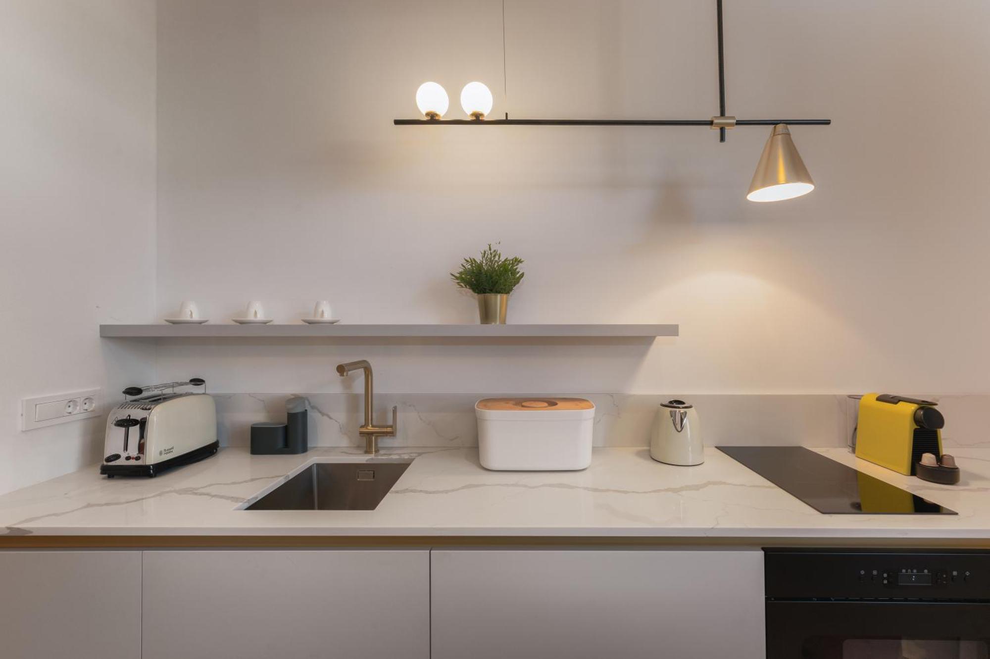 Grand Apartments Zagrzeb Zewnętrze zdjęcie