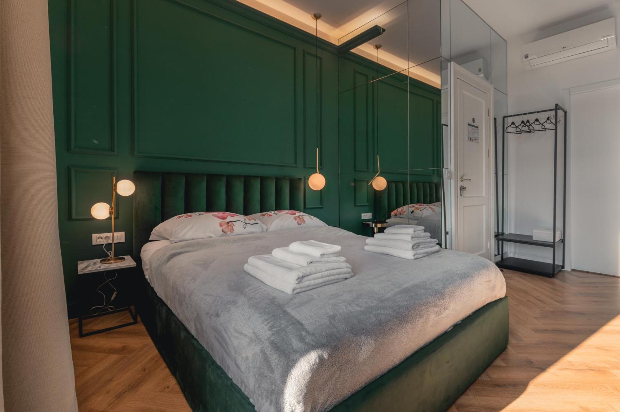 Grand Apartments Zagrzeb Zewnętrze zdjęcie