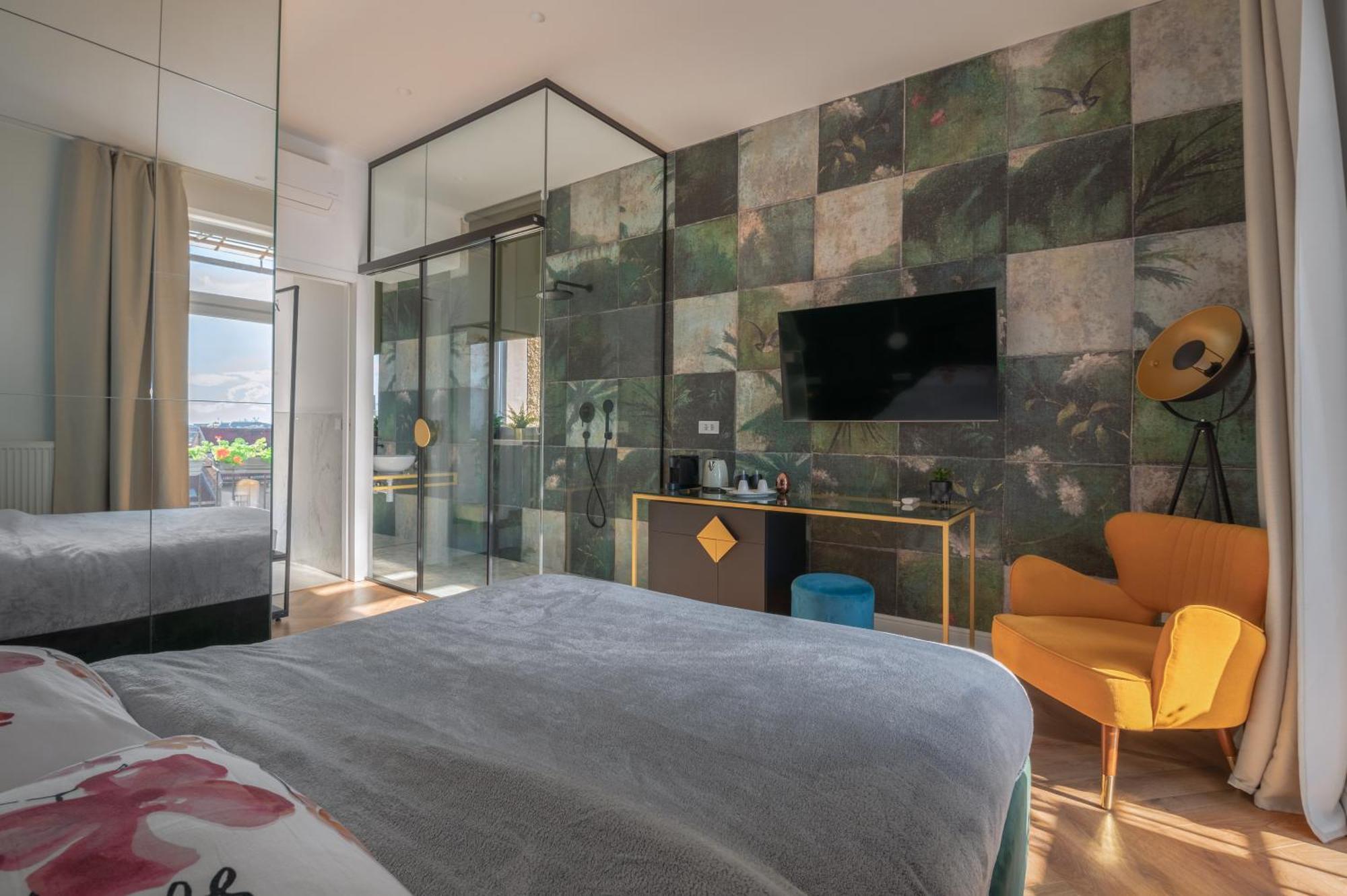 Grand Apartments Zagrzeb Zewnętrze zdjęcie