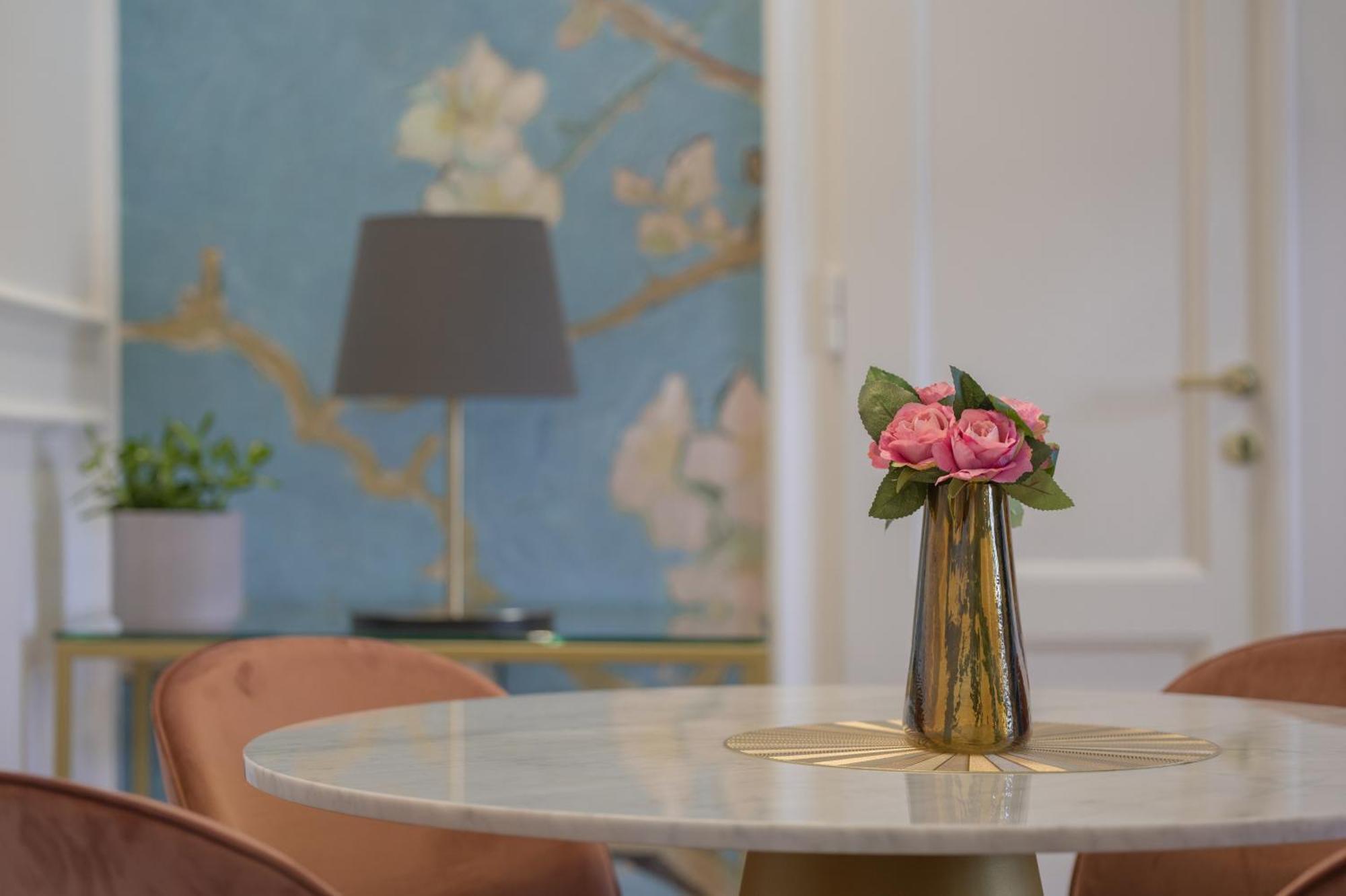 Grand Apartments Zagrzeb Zewnętrze zdjęcie