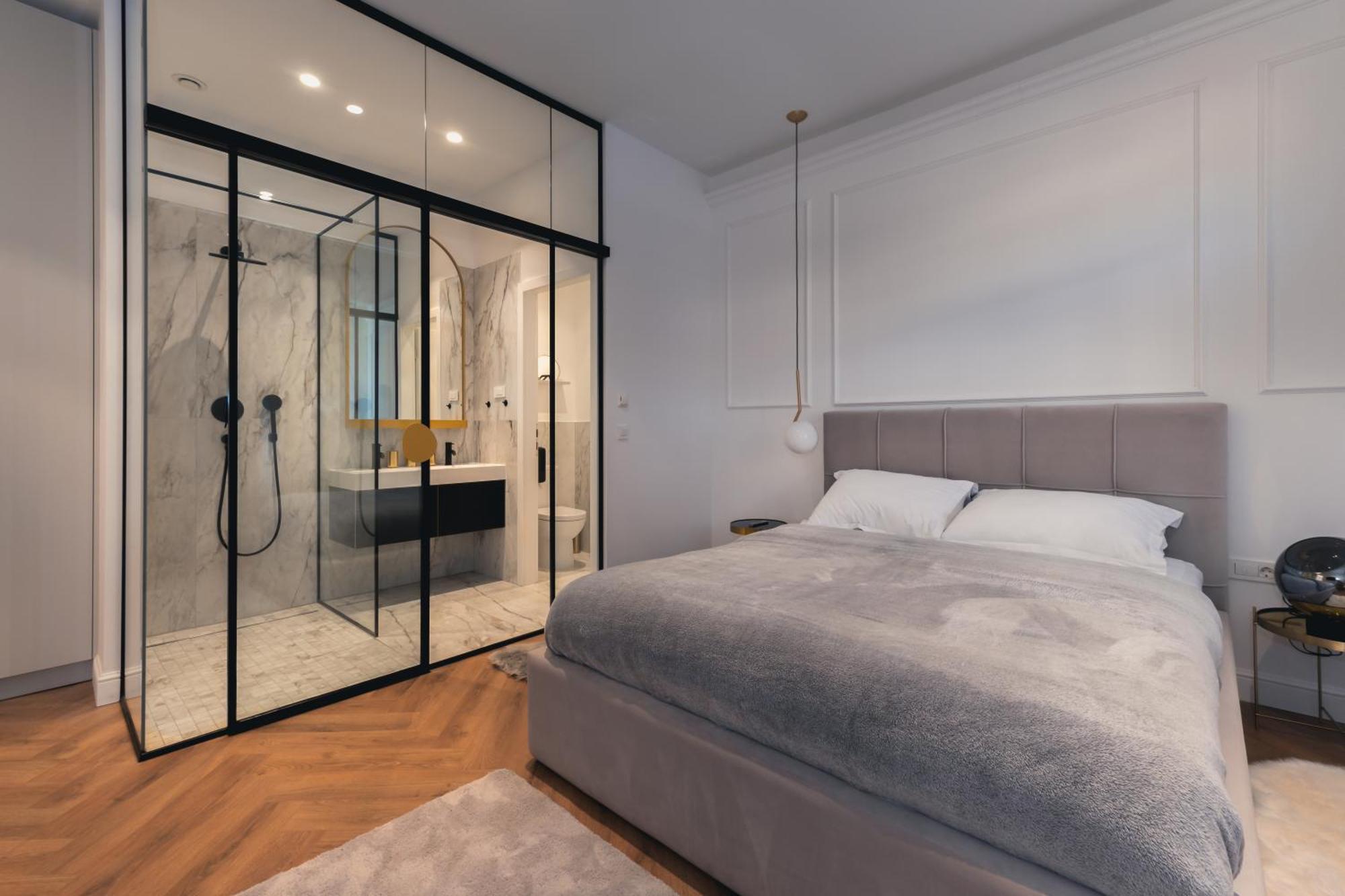 Grand Apartments Zagrzeb Zewnętrze zdjęcie