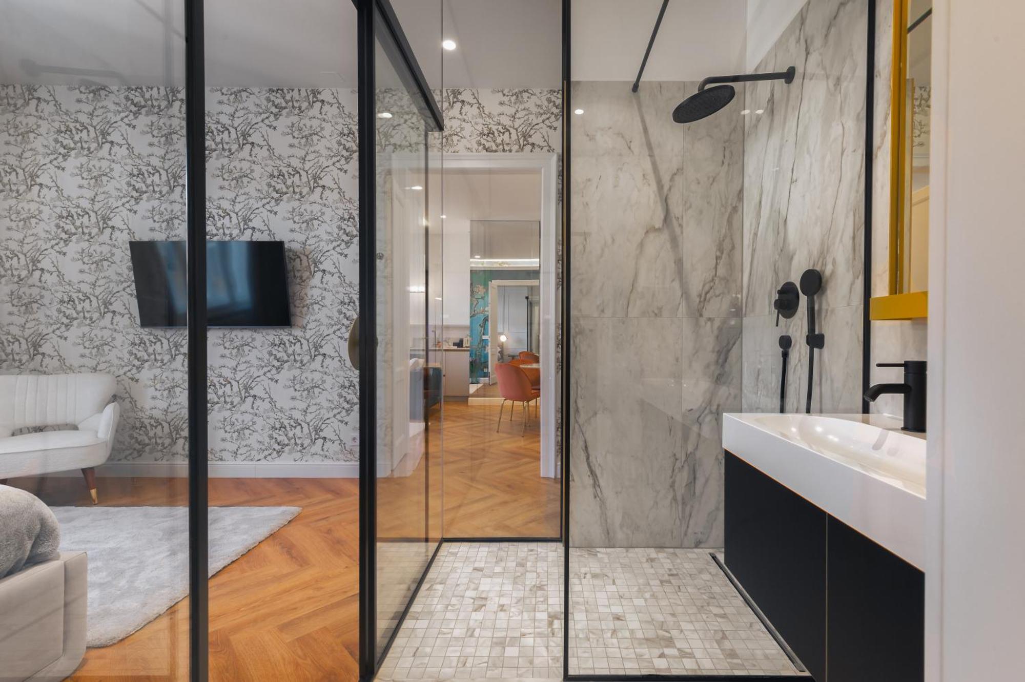 Grand Apartments Zagrzeb Zewnętrze zdjęcie