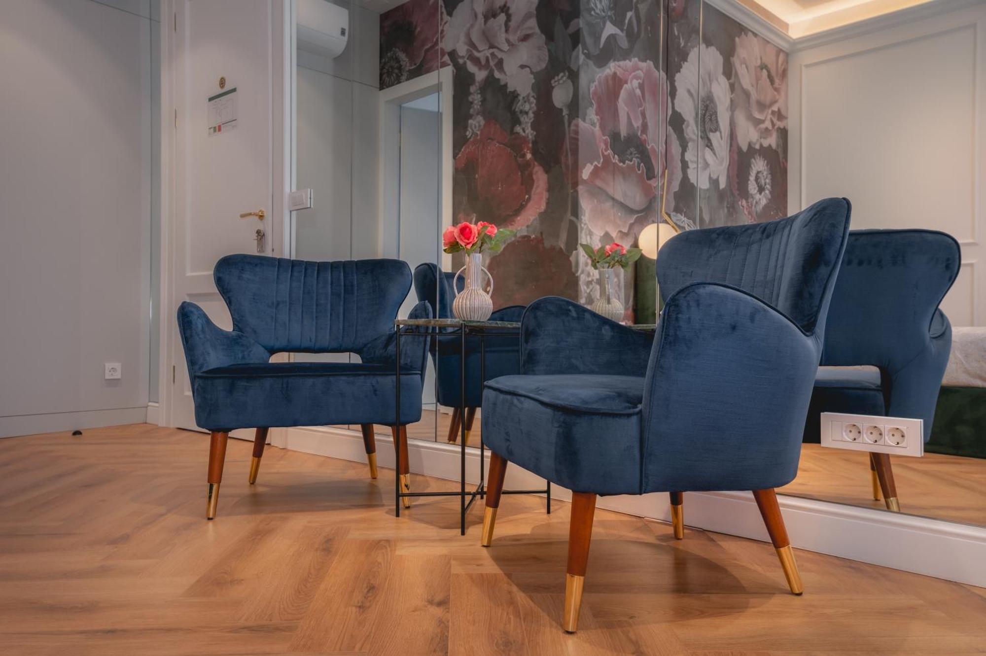 Grand Apartments Zagrzeb Zewnętrze zdjęcie