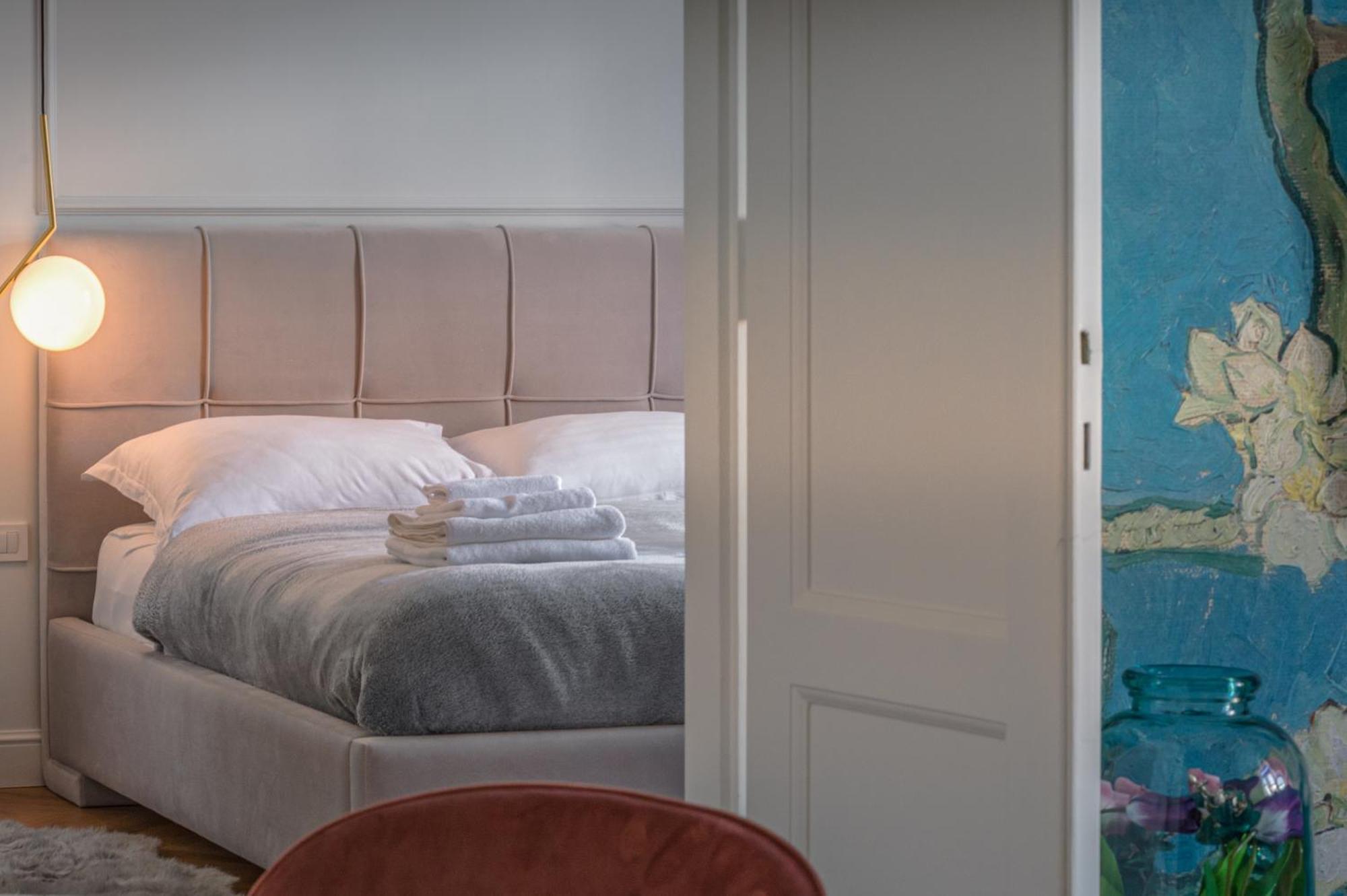 Grand Apartments Zagrzeb Zewnętrze zdjęcie