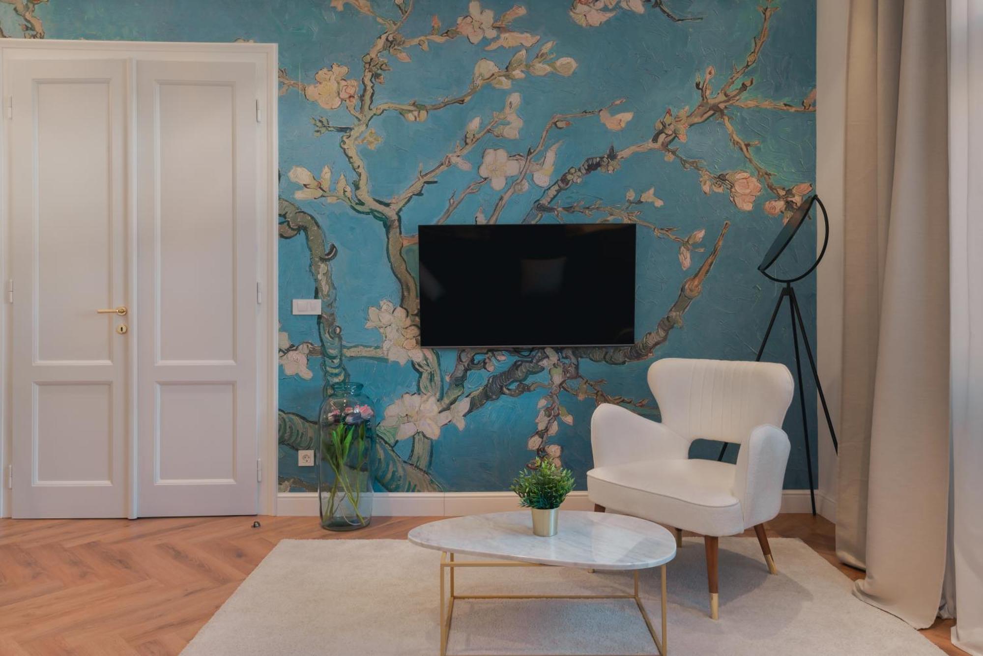 Grand Apartments Zagrzeb Zewnętrze zdjęcie