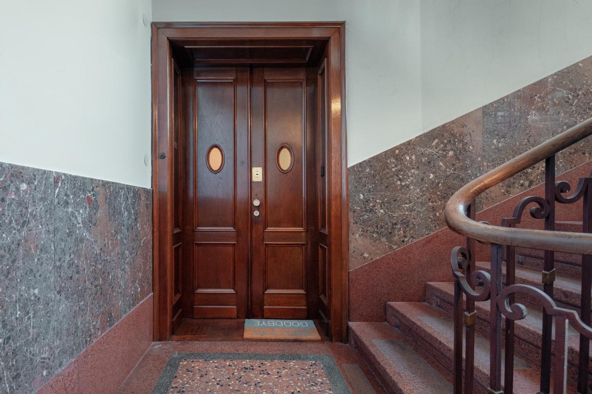 Grand Apartments Zagrzeb Zewnętrze zdjęcie